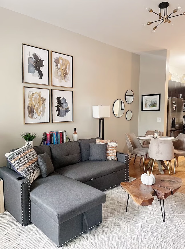 810 W 4th St, Unit 208