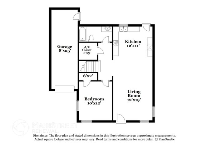 1005 SW 24th St in Oklahoma City, OK - Building Photo - Building Photo