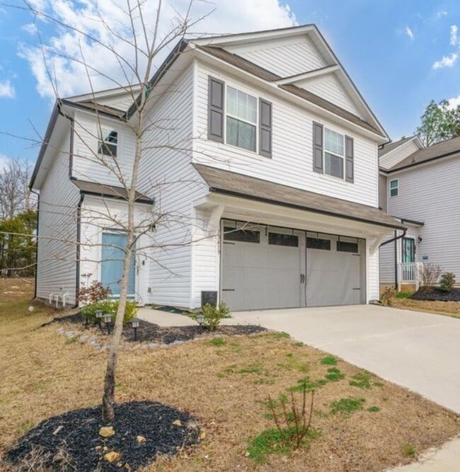 13419 Porter Creek Rd