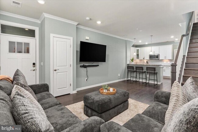 20760 Wood Quay Dr in Dulles, VA - Building Photo - Building Photo