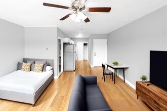 39 Willow St in Boston, MA - Building Photo - Building Photo
