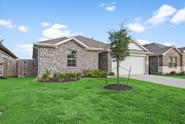15332 Timber Preserve Ln in Roman Forest, TX - Building Photo - Building Photo