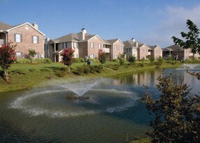 The Reserve at Billingsley Place