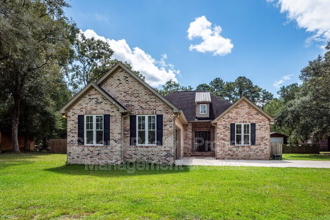 property at 5751 Old Jacksonboro Rd