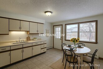 2 Hartley St in Lewiston, ME - Building Photo - Building Photo