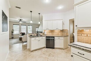 22538 Goss Spring Ct in Spring, TX - Building Photo
