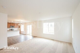 10537 Luneth Dr in Colorado Springs, CO - Building Photo - Building Photo