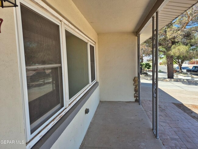 417 Balboa Rd in El Paso, TX - Building Photo - Building Photo