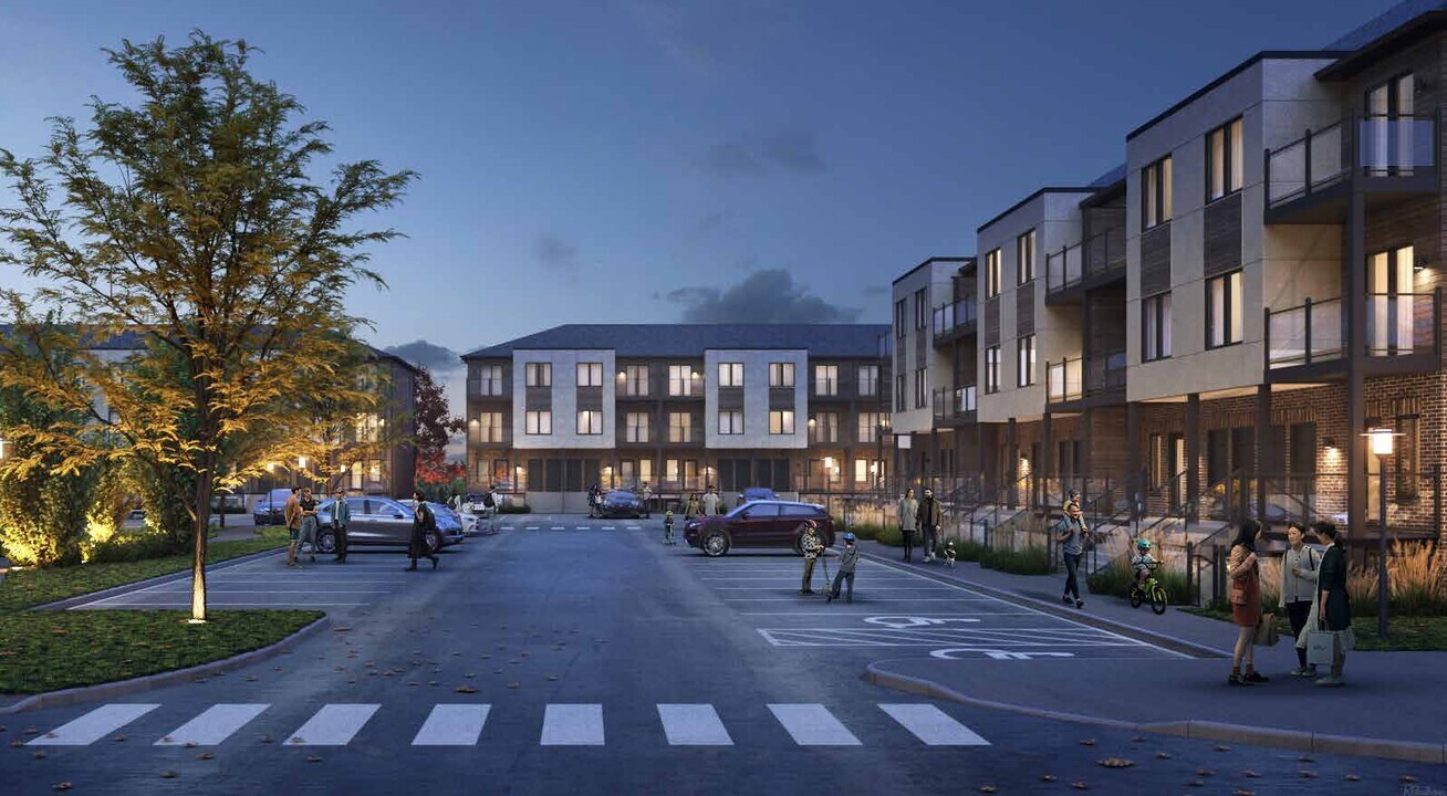 950 St David St N in Fergus, ON - Building Photo