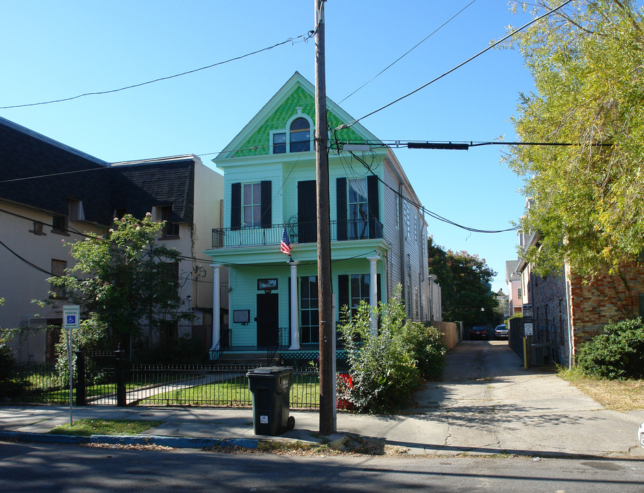 1416 St Andrew St in New Orleans, LA - Building Photo