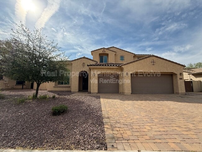 property at 9311 W Alyssa Ln