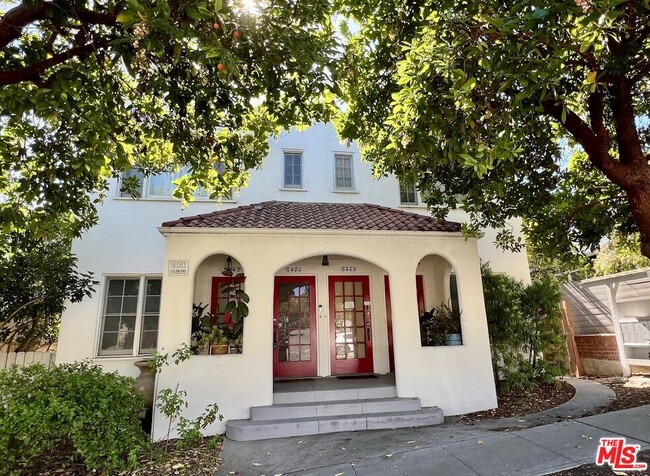 646 Ocean Park Blvd in Santa Monica, CA - Building Photo - Building Photo