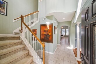 2403 Clippers Square in Houston, TX - Building Photo - Building Photo