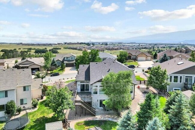 2030 Silver Creek Dr in Colorado Springs, CO - Building Photo - Building Photo