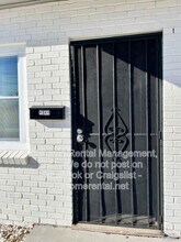 4044 The Paseo in Kansas City, MO - Building Photo - Building Photo