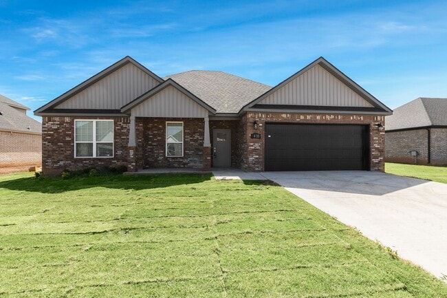 property at 411 Linda Ln