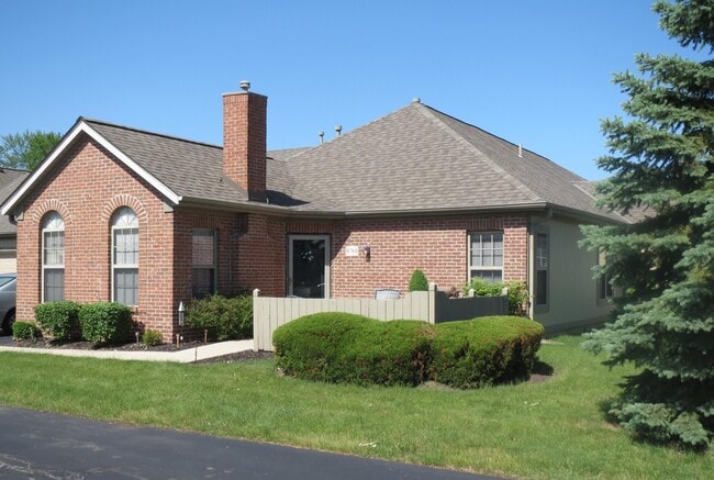 property at 6785 Villabrook Dr