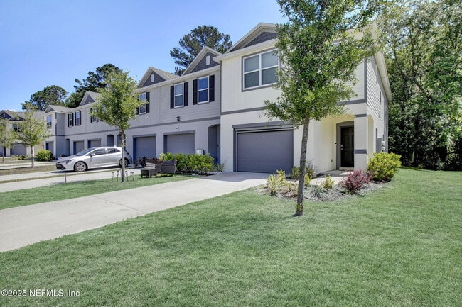 3209 Penny Cove Ln in Jacksonville, FL - Building Photo - Building Photo