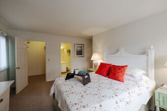 Heritage Village Apartments in Guilderland, NY - Foto de edificio - Interior Photo