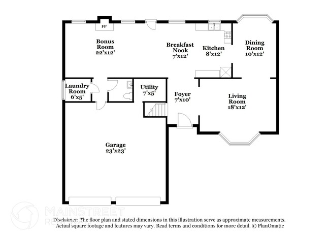 519 Pecan Wood Cir in Fairburn, GA - Building Photo - Building Photo