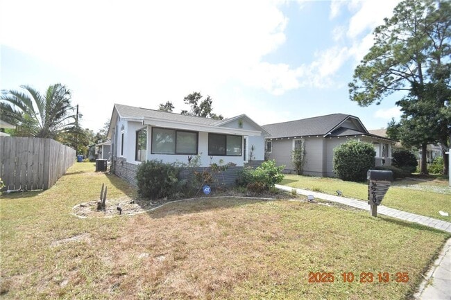 4520 Burlington Ave N in St. Petersburg, FL - Building Photo - Building Photo