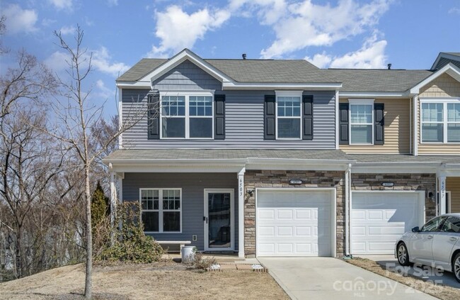 property at 6503 Revolutionary Trl