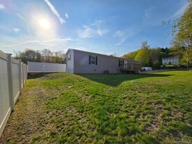 44 Gale Rd in Mongaup Valley, NY - Building Photo