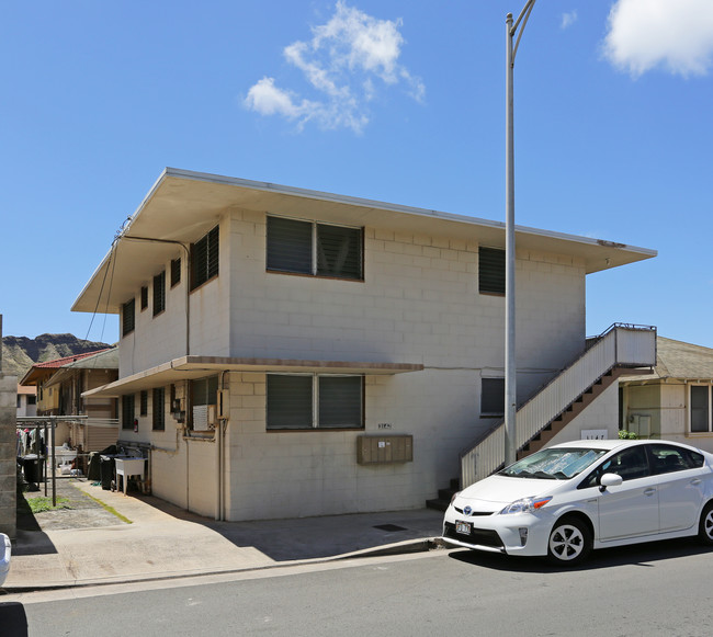 3147 Brokaw St in Honolulu, HI - Building Photo - Building Photo