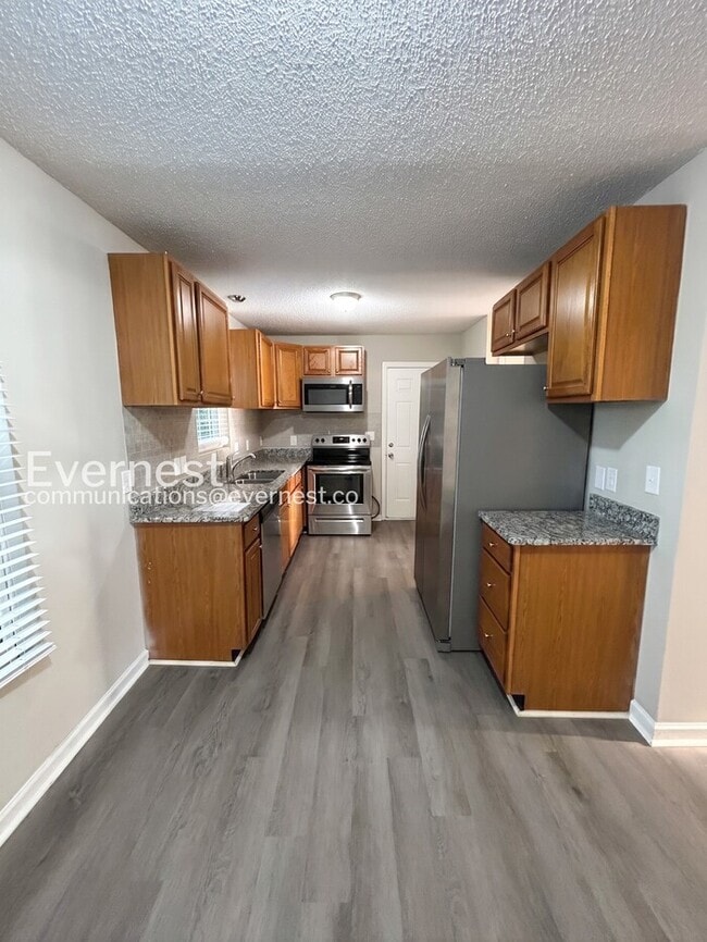 3612 Mizell Rd in Greensboro, NC - Building Photo - Building Photo