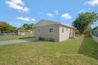 3020 NW 8th Ct in Fort Lauderdale, FL - Building Photo - Building Photo