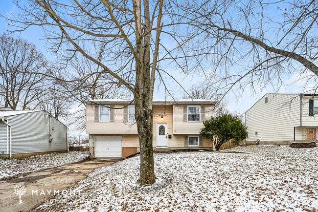 property at 11720 Elkwood Dr