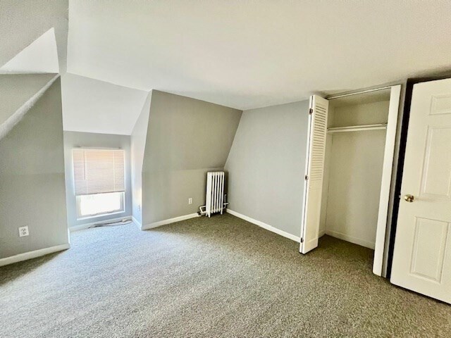 180 Adams St, Unit #1