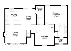 1600 NW High View Dr in Grain Valley, MO - Building Photo - Building Photo