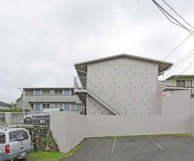 Kaneohe Apartments in Kaneohe, HI - Building Photo - Building Photo