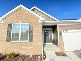 6054 E 112th Pl in Winfield, IN - Building Photo