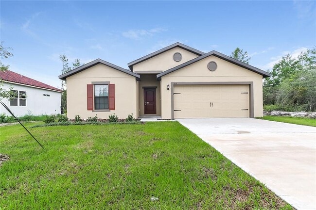 property at 163 Violet Ct