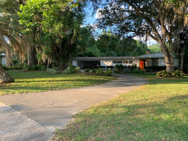 property at 1229 NW 40th Ter
