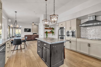 8418 E La Junta Rd in Scottsdale, AZ - Building Photo - Building Photo