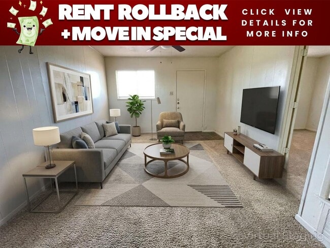 807 W Hallmark Ave, Unit Unit E