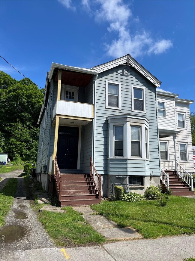 property at 191 N Hamilton St