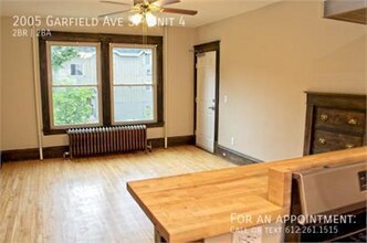 2005 Garfield Ave, Unit 4 in Minneapolis, MN - Building Photo - Building Photo