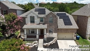 property at 18530 Canoe Brk