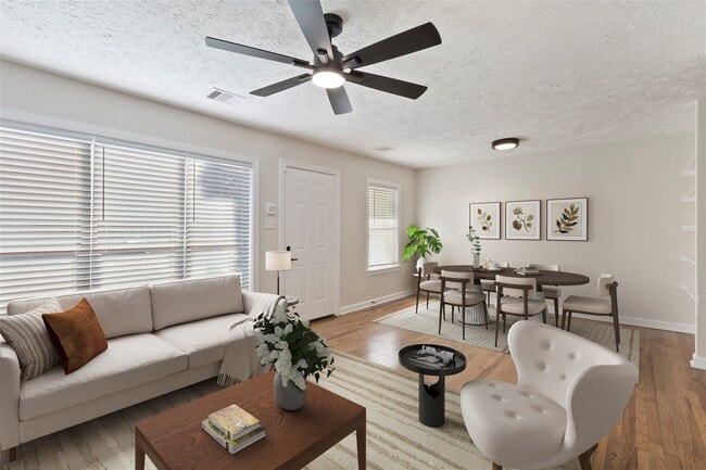 property at 3811 Luca St