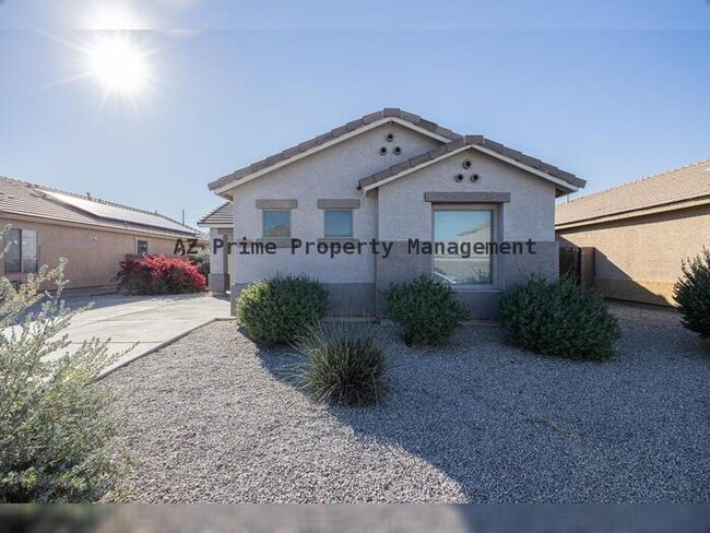 30365 W Catalina Dr in Buckeye, AZ - Building Photo - Building Photo