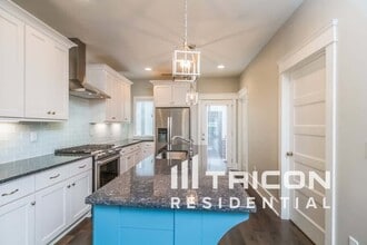1240 Hillwood Private Cove in Nashville, TN - Building Photo - Building Photo