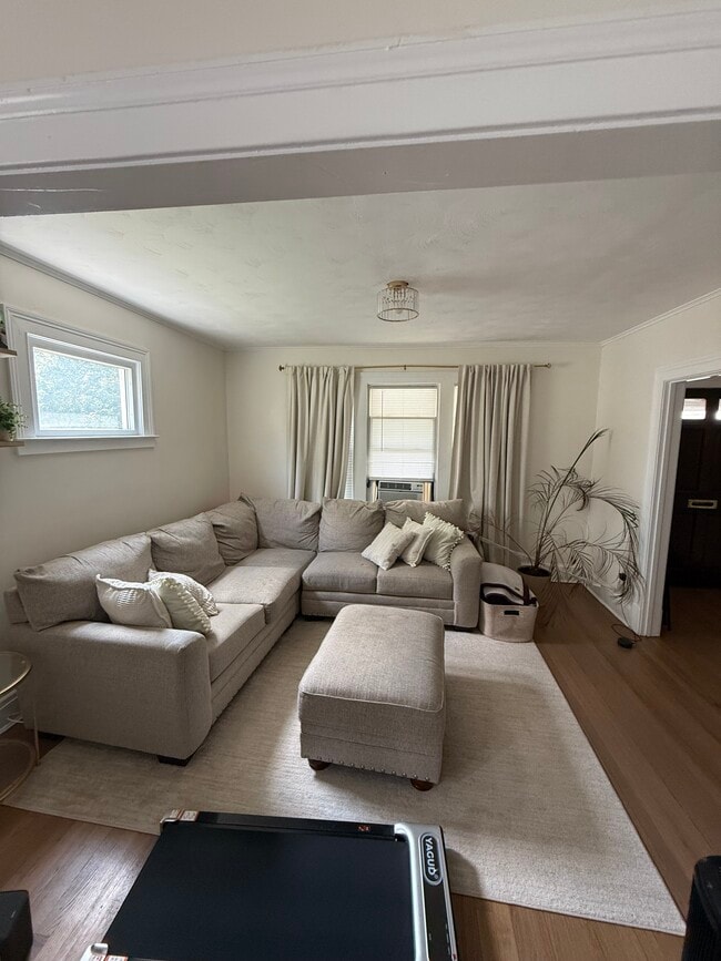 26 Ashford St, Unit 26 Ashford in Hartford, CT - Building Photo - Building Photo