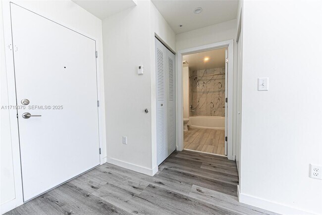 property at 26720 Old Dixie Hwy