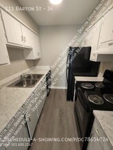 111 Barton St in Little Rock, AR - Building Photo - Building Photo