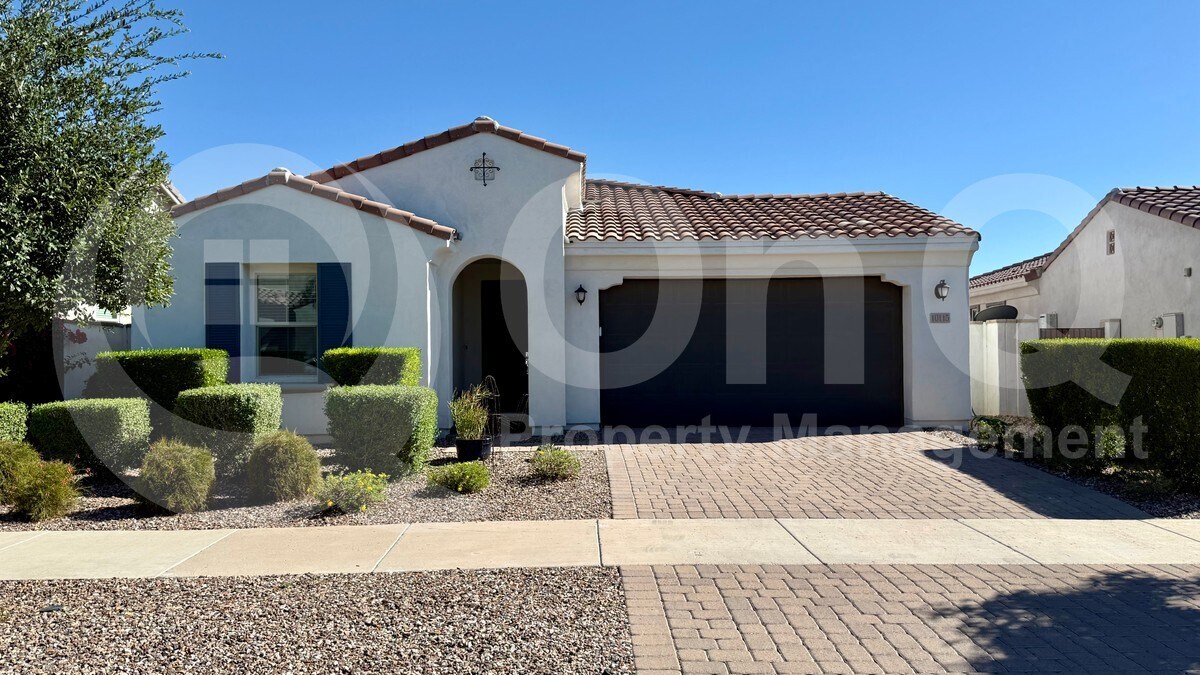 10115 E Sphere Ave in Mesa, AZ - Building Photo