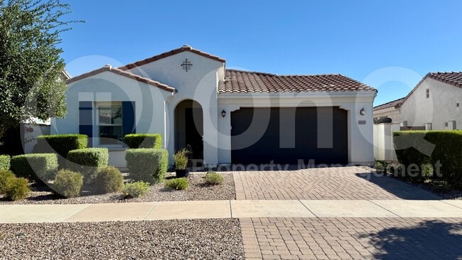 property at 10115 E Sphere Ave